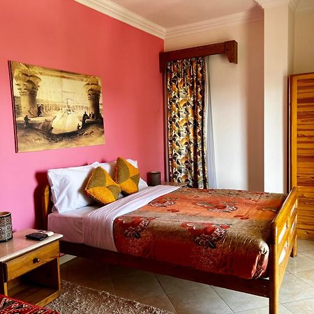 Jewel Howard Carter Hotel Luksor Exterior foto